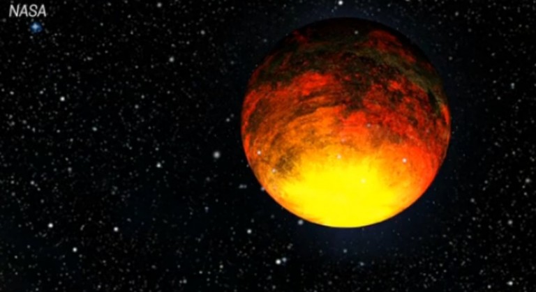 La NASA Descubre 1.284 Nuevos Nueve De Ellos La NASA Descubre 1.284 Nuevos Nueve De Ellos