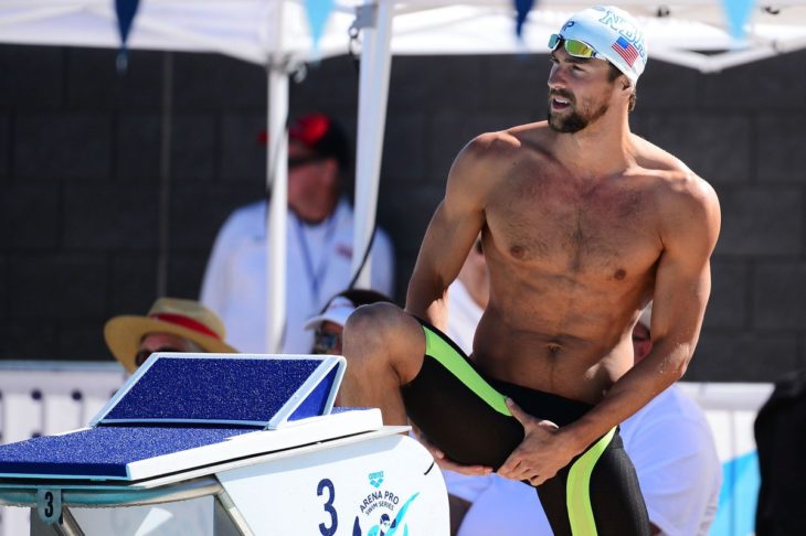 La Censura En Los Juego Olímpicos De Rio 2016 Dejó Desnudos A Muchos