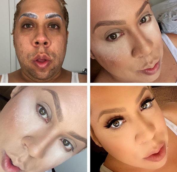 antes antes